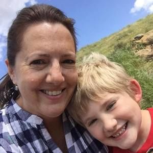 Meet your Posher, Jill